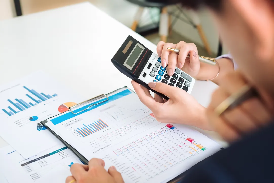How to Calculate Length of Service Manually - Calculate Now
